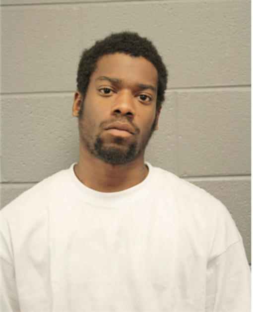CLARENCE FLEMING, Cook County, Illinois