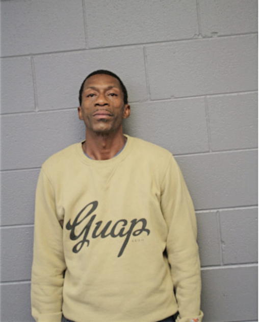 DWIGHT FLOWERS, Cook County, Illinois