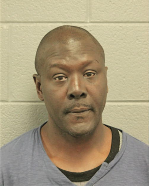 ANDRE FRELIX, Cook County, Illinois