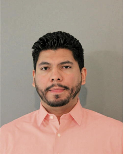 SERGIO GARCIA, Cook County, Illinois