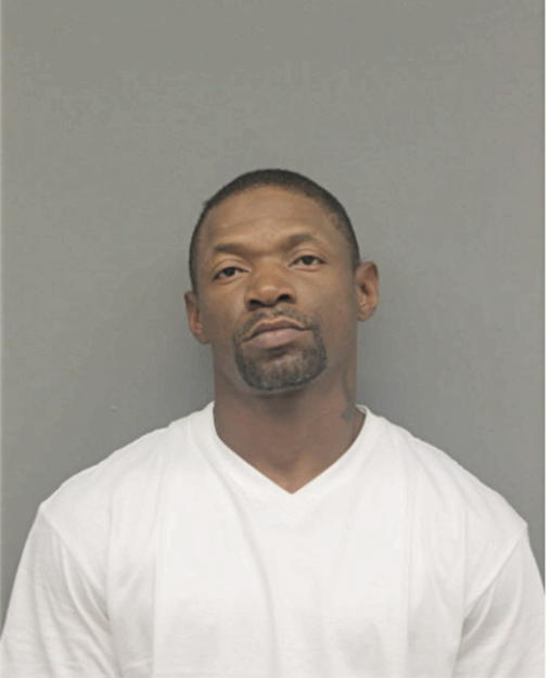JOHNNY R GARRETT, Cook County, Illinois