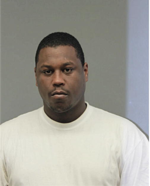 DARIUS DEVON GAVIN, Cook County, Illinois