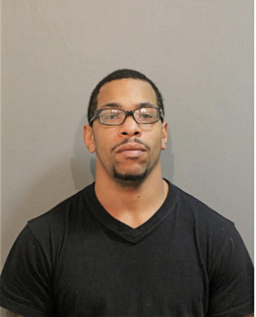 ANTJUAN GOLSTON, Cook County, Illinois