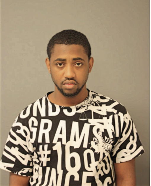 JULIUS GREEN, Cook County, Illinois
