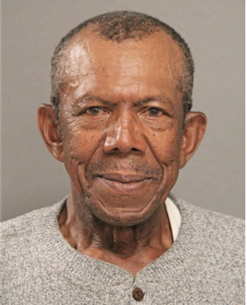 LOUIS C GREEN, Cook County, Illinois