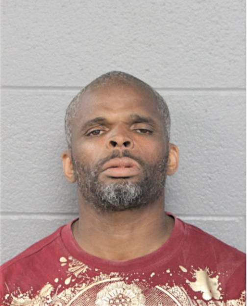 ROBERT D GREER, Cook County, Illinois
