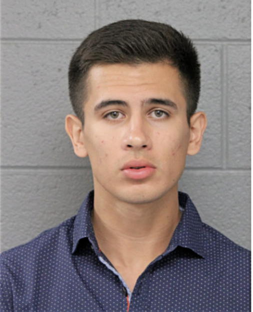 GERARDO GUIJARRO, Cook County, Illinois