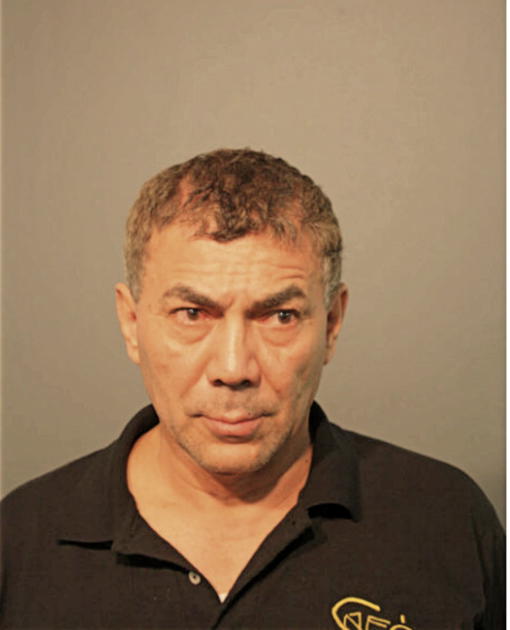HECTOR H GUTIERREZ, Cook County, Illinois