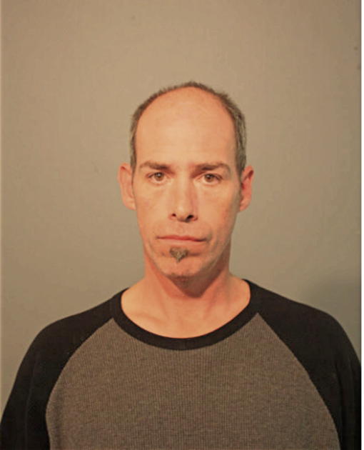 JOHNNY HARRIS, Cook County, Illinois