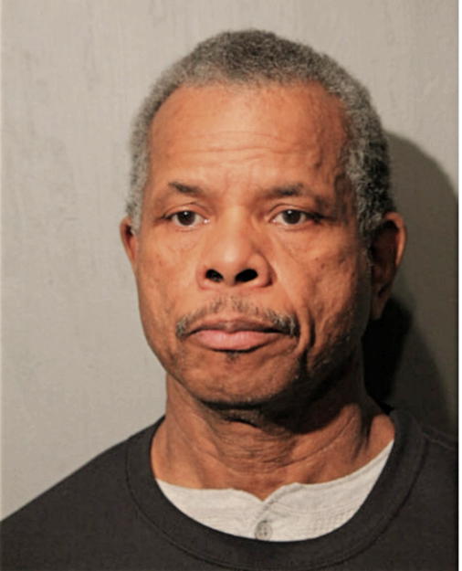 RELTON HARVEY, Cook County, Illinois