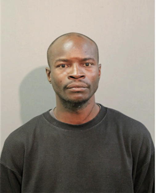 MICHAEL M HATCHETT, Cook County, Illinois