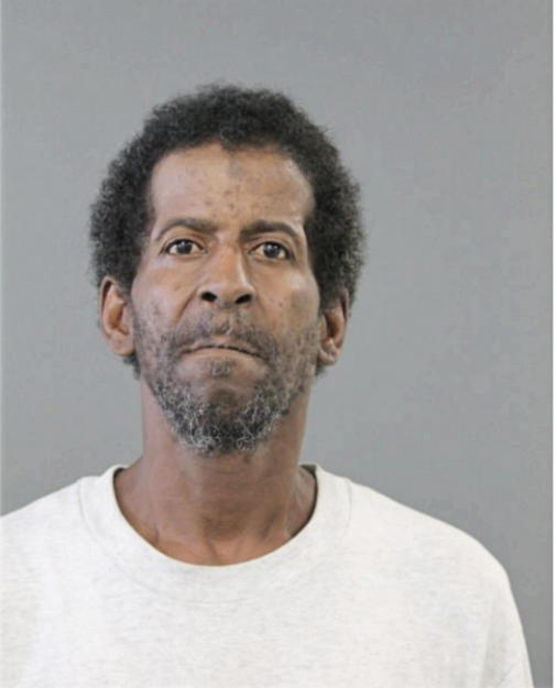 RONALD HAWKINS, Cook County, Illinois