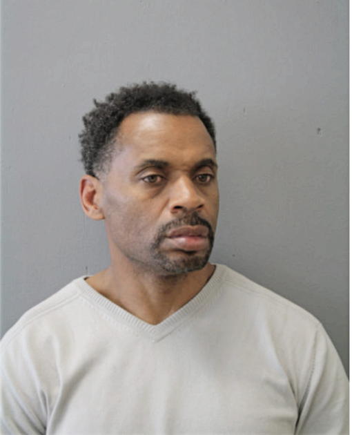 PETER HAYES, Cook County, Illinois