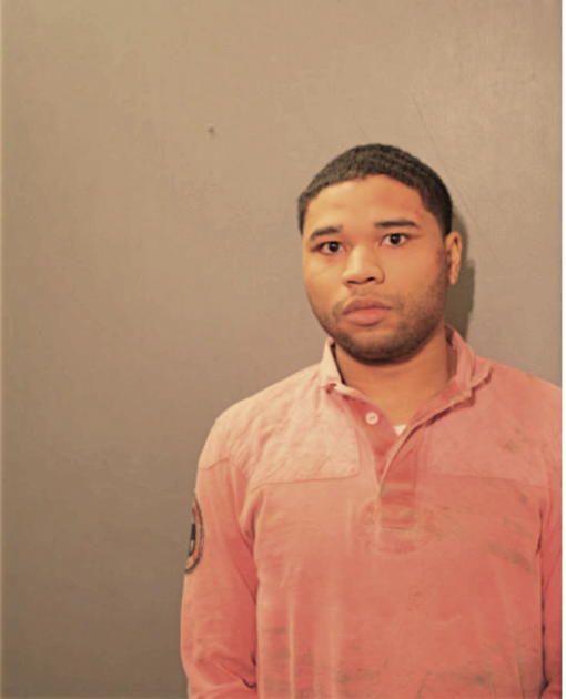ANTHONY P HENRY, Cook County, Illinois