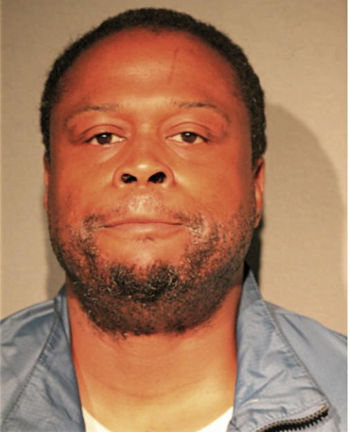 SEAN HILL, Cook County, Illinois