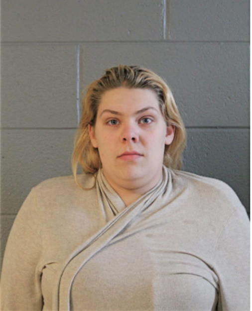 JAMIE L HOLEWINSKI, Cook County, Illinois