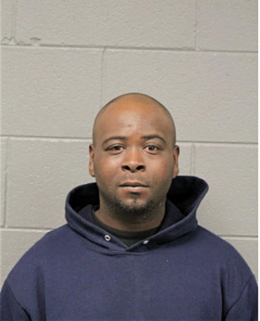 LUDIE IVERSON, Cook County, Illinois