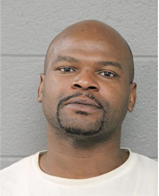 ASHANTA JACKSON, Cook County, Illinois