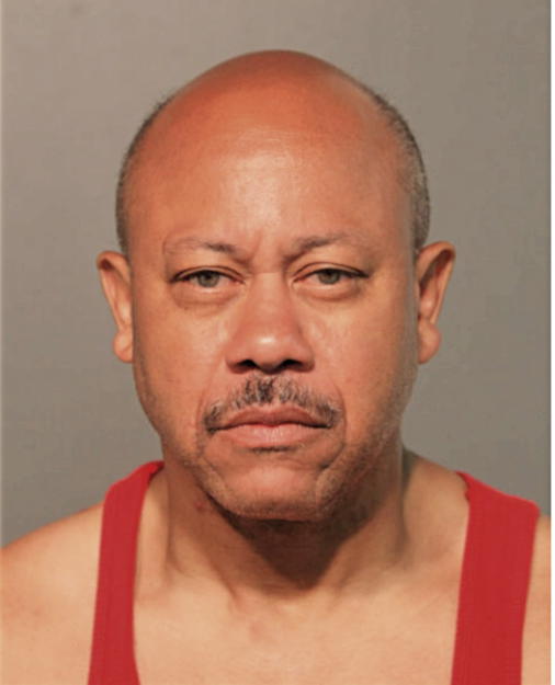 IVAN T JACKSON, Cook County, Illinois