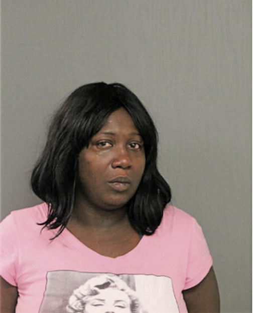CAROL R JENKINS, Cook County, Illinois