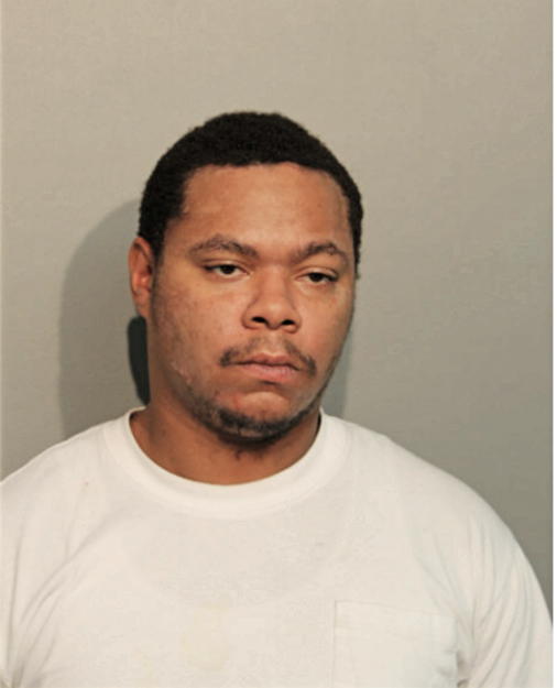 REGINALD K JENKINS, Cook County, Illinois