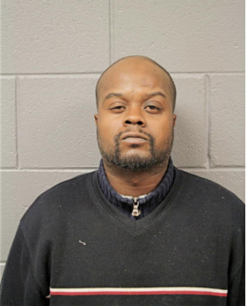 BYRON JOHNSON, Cook County, Illinois