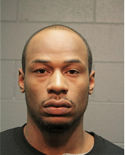 JERMIRE JAMAL JOHNSON, Cook County, Illinois