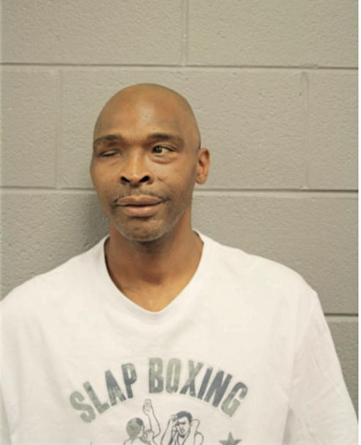 MARSHALL E JOHNSON, Cook County, Illinois