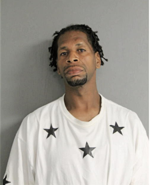 DANIEL LEE JONES, Cook County, Illinois