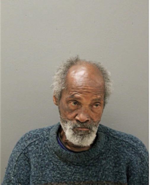 JOHNNIE C JONES, Cook County, Illinois