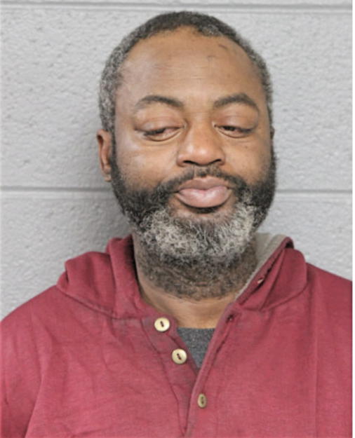 MARCUS C JONES, Cook County, Illinois