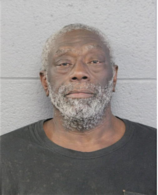 RICHARD N JONES, Cook County, Illinois