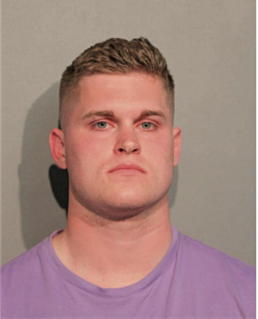 GALASON JOSEPH, Cook County, Illinois