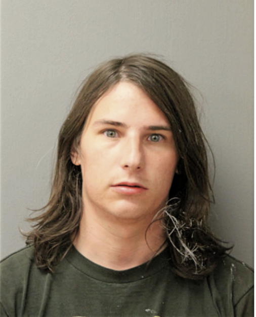 BRYAN C KALISZ, Cook County, Illinois
