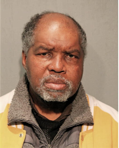 KEITH R KING, Cook County, Illinois