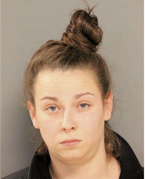 KATELYNN KLIMCZAK, Cook County, Illinois