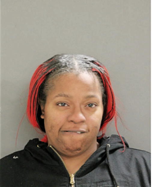 ANTOINETTE DENISE KNOX, Cook County, Illinois