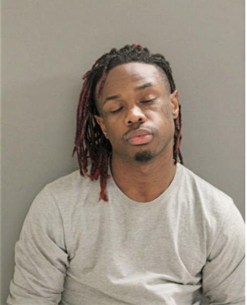 JAMES KNOX, Cook County, Illinois