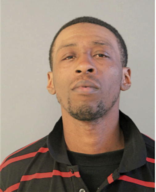 VINCENT L BARNERS, Cook County, Illinois