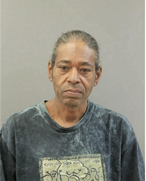 CLAUDE L LANE, Cook County, Illinois