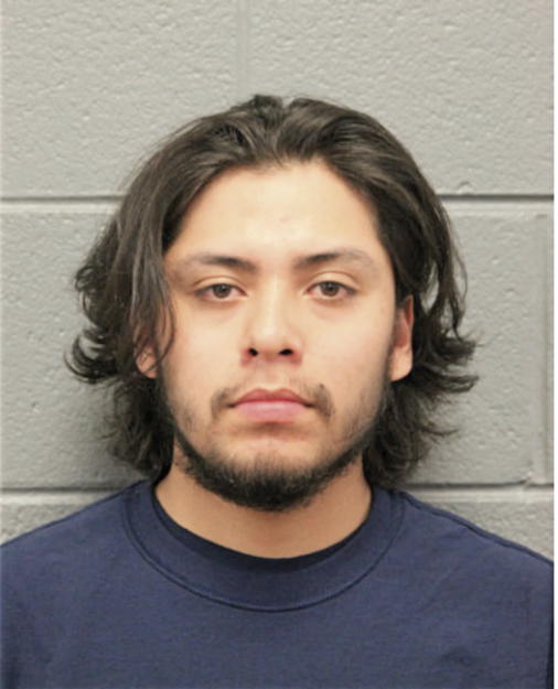 JACOB LAZCANO, Cook County, Illinois