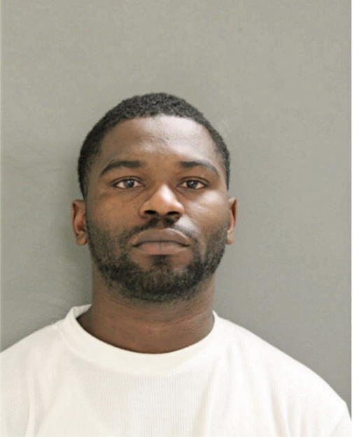 DEONTAE P LITTLE, Cook County, Illinois