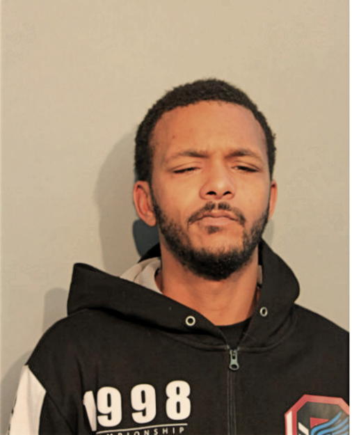 JULIAN D LONIE, Cook County, Illinois