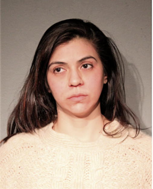 LAURA LOPEZ, Cook County, Illinois