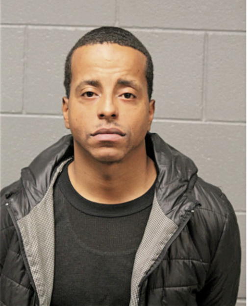 ROBERTO LUGO, Cook County, Illinois