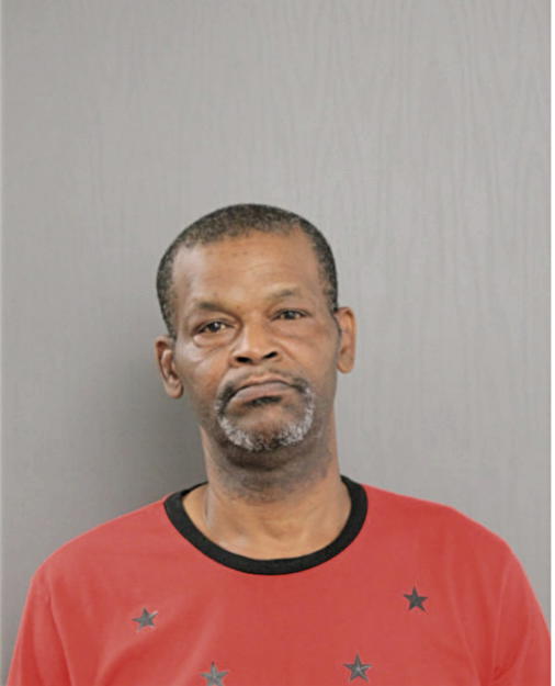 CURTIS L MACKFIELD, Cook County, Illinois