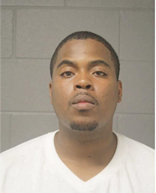 VINCENT W MADDEN, Cook County, Illinois