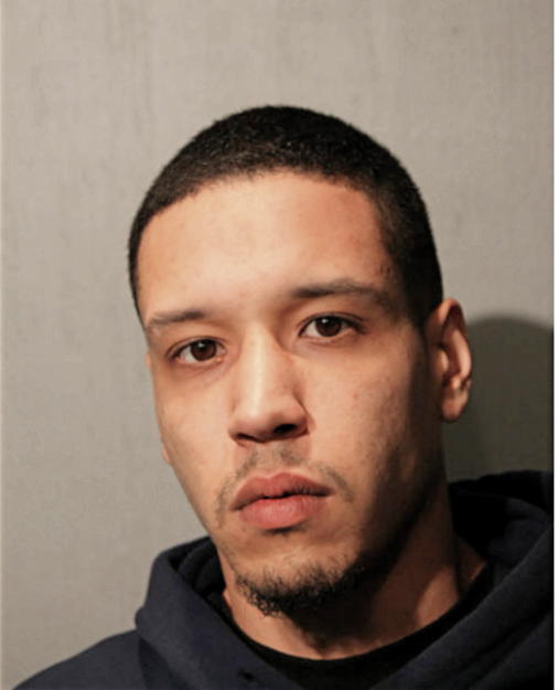 JASON E MALDONADO, Cook County, Illinois