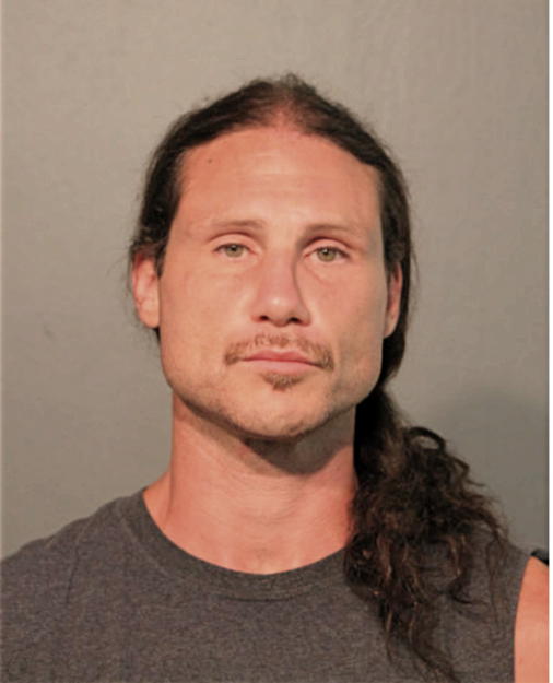CARY A MAMOLA, Cook County, Illinois