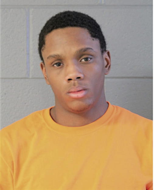 JWAUN JAMES MANNING, Cook County, Illinois